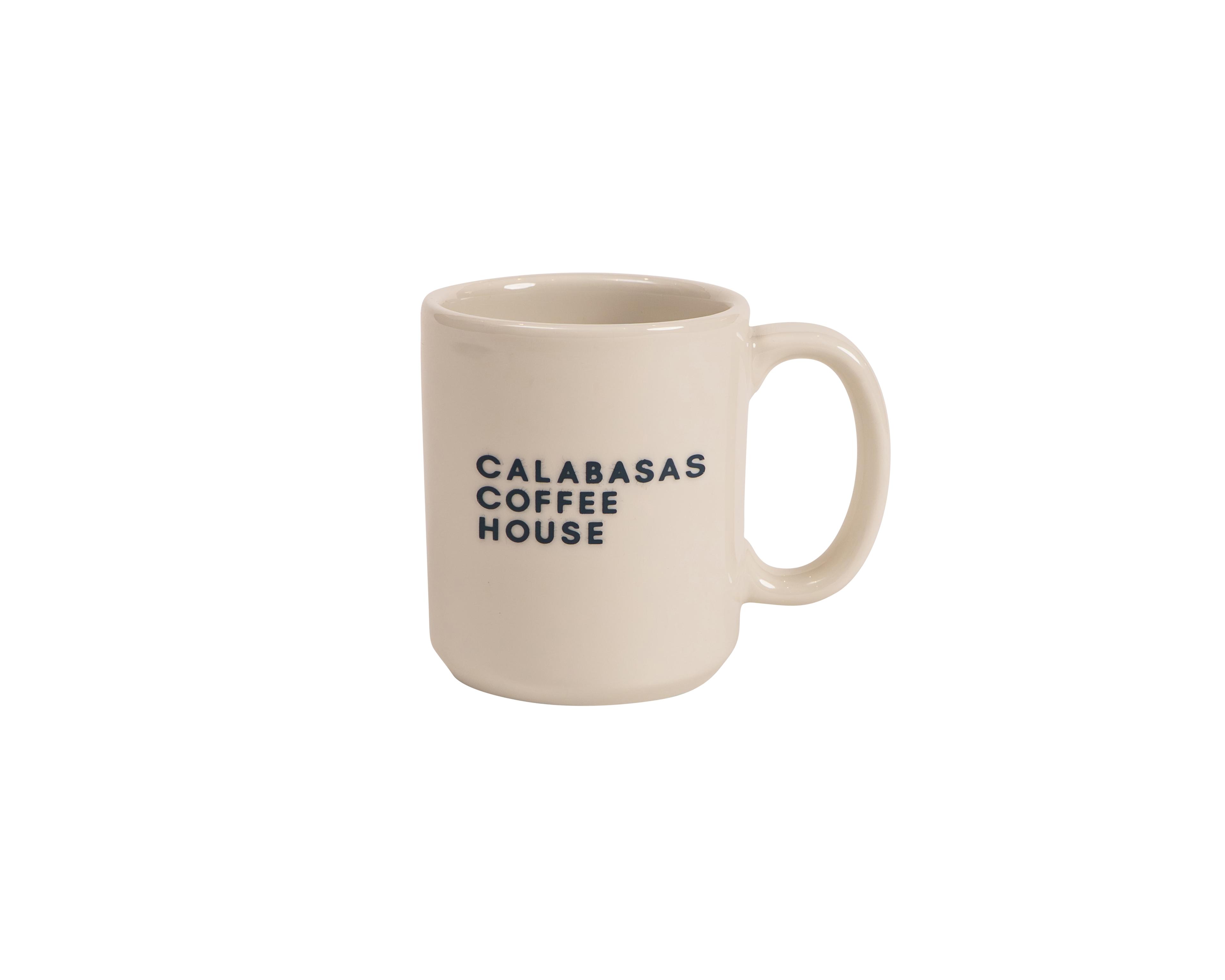CCH Mug